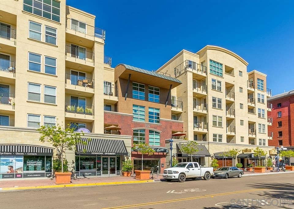 1st image of 350 K St Unit 401
