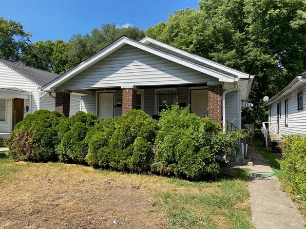 1416 W 32nd St, Indianapolis, IN 46208