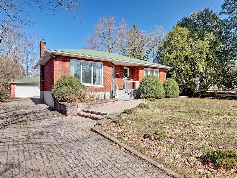 1233 Cheverton Ave — Photo 1
