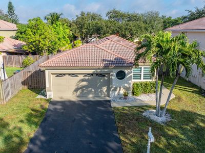 7935 NW 24th Street, Margate, FL, 33063