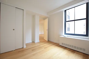 Rented by Joel Scharf, LREB