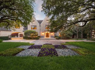 5432 Falls Rd, Dallas, TX 75220