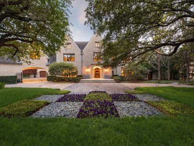 5432 Falls Rd, Dallas, TX, 75220