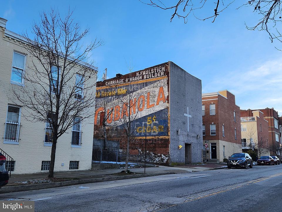 21172117 E Fayette St 2119, Baltimore, MD 21231 MLS MDBA2115248