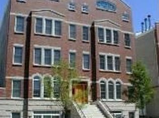 1310 W Fletcher St #3, Chicago, IL 60657