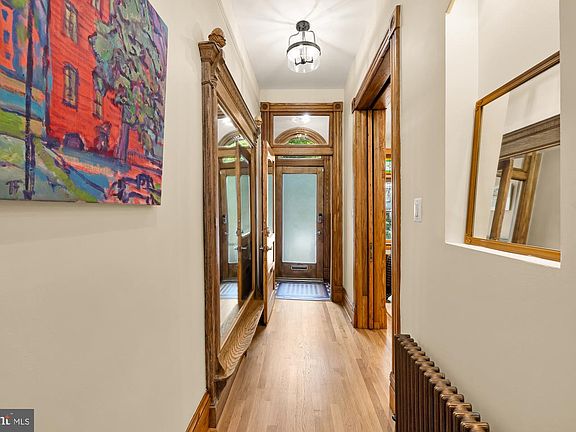 4th image of 1214 T St NW