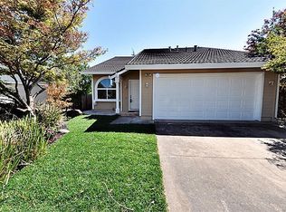3687 Hillary Ct, Santa Rosa, CA 95403