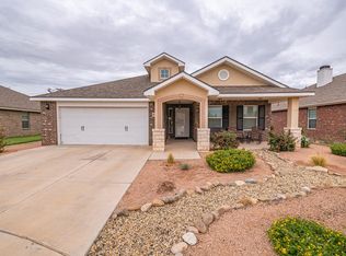 6304 Colt Ct, Midland, TX 79706