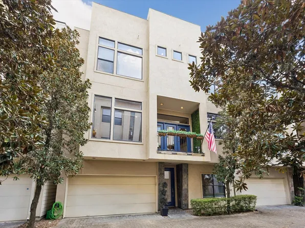 1912 Woodbury, Houston, TX 77030