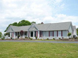 4484 Music St, Gretna, VA 24557