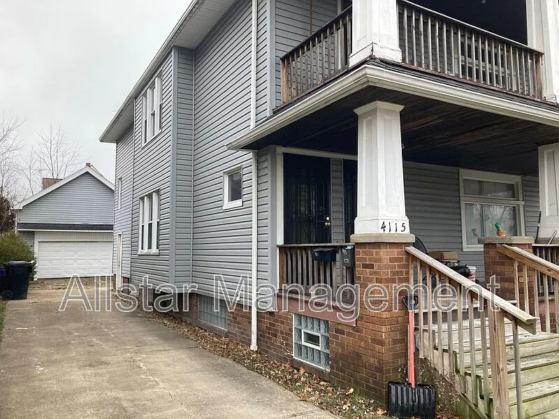 Building Photo - 4115 Henritze Ave