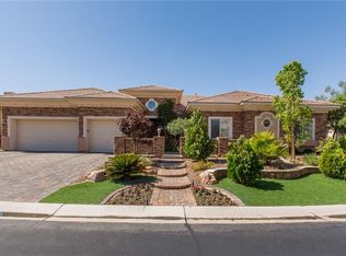 1833 Sydney Leigh Ln, Henderson, NV 89074