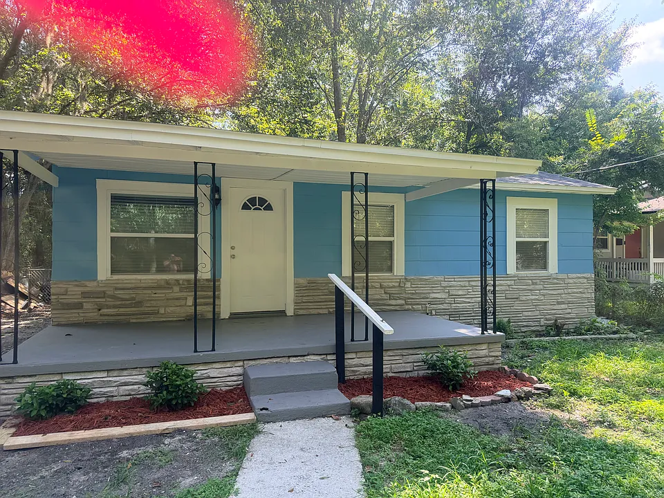 1161 Orton St