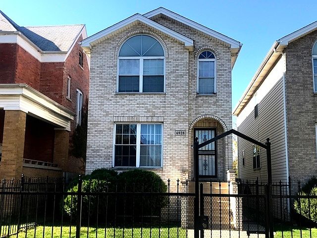 1st image of 6928 S King Dr
