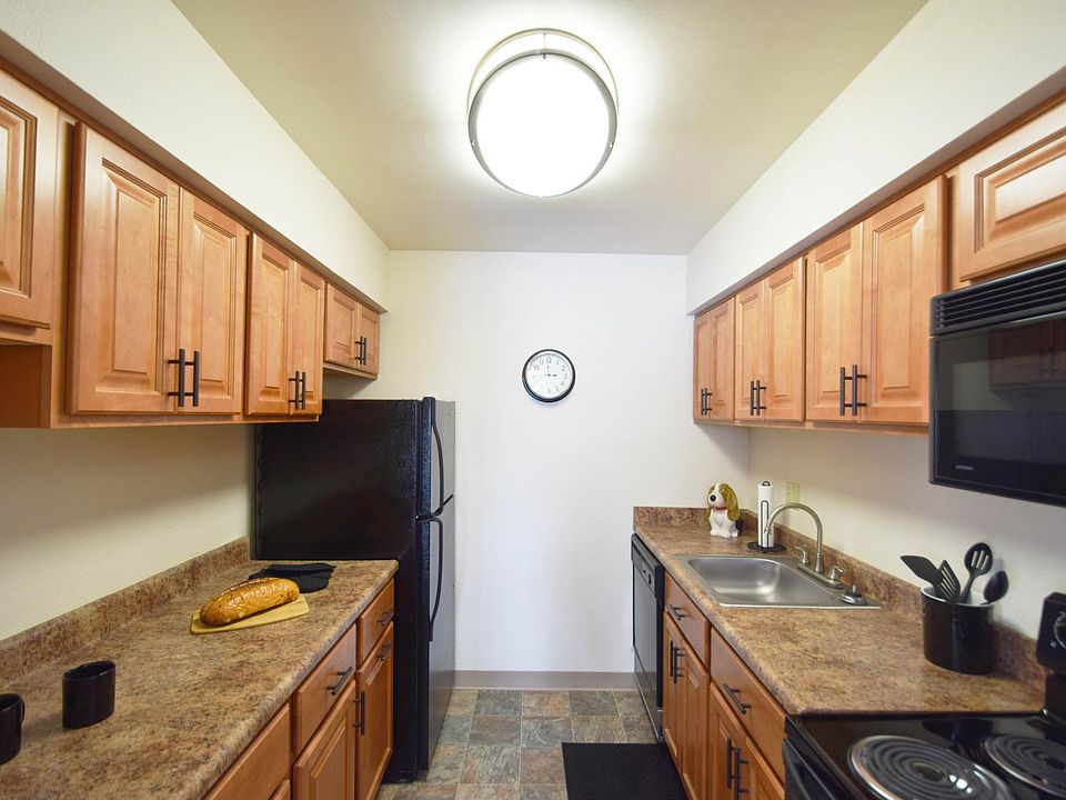 New Kitchen