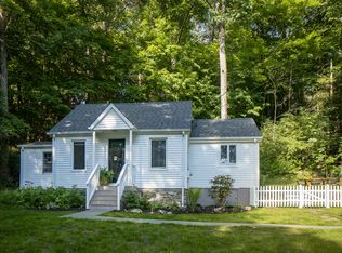 44 Bee Brook Rd, Washington Depot, CT 06794