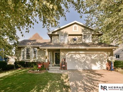 206 Carolina Dr, Papillion, NE, 68133