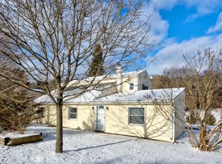 10180 N Territorial Rd, Dexter, MI 48130