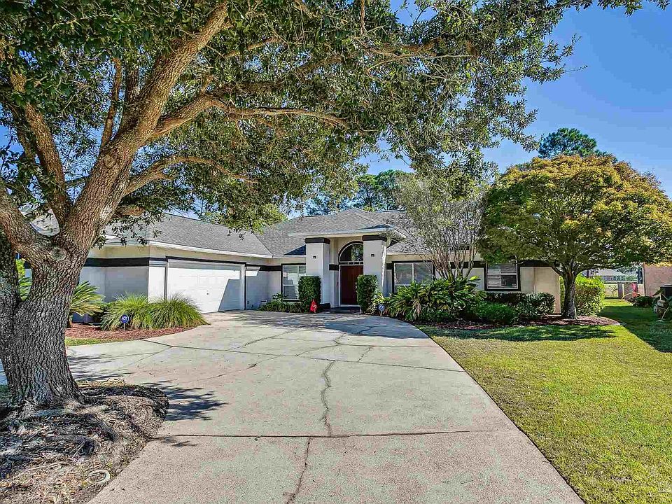 1328 Tour Dr, Gulf Breeze, FL 32563 MLS 618280 Zillow