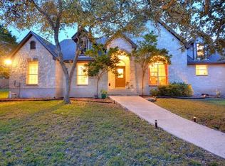 1000 Sunset Canyon Dr S, Dripping Springs, TX 78620