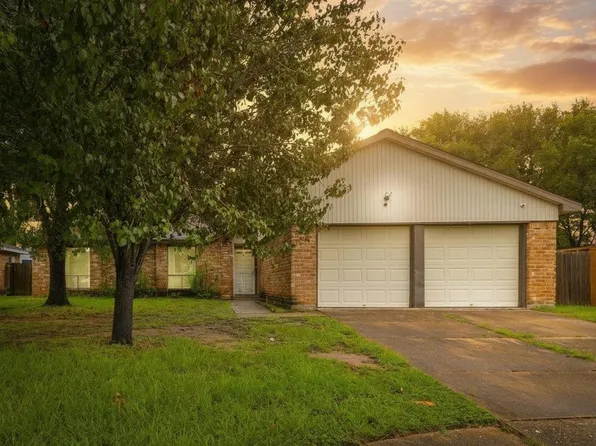 14110 Eventide Dr, Cypress, TX 77429