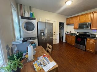 27 Buttonwood St #1TS, Dorchester, MA 02125
