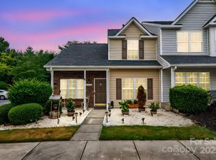 13539 Tranters Creek Ln, Charlotte, NC 28273