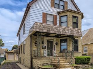 3707 N Nora Ave #1, Chicago, IL 60634