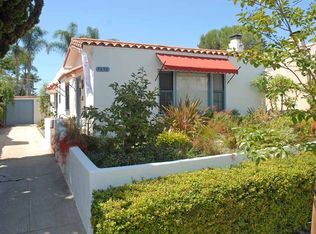 3434 Albert St, San Diego, CA 92103