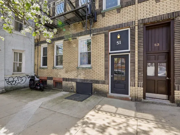 51 66th St APT 4, West New York, NJ 07093
