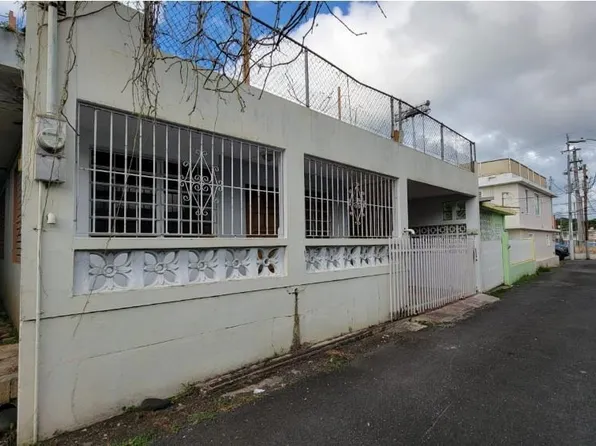 31 Three Campo Alegre Community #C, Manati, PR 00674