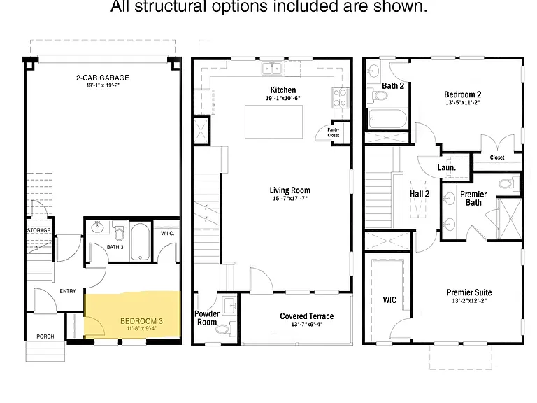408 Nathaniel Way #1 — Photo 15