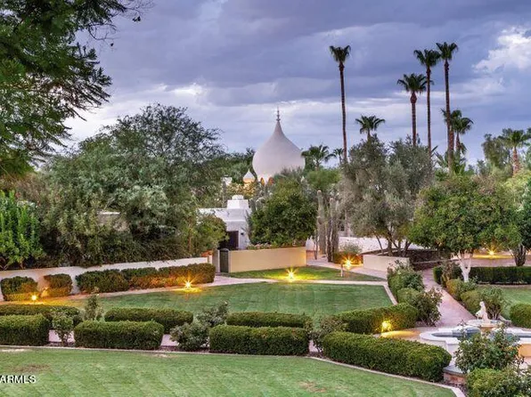 5101 N CASA BLANCA Drive #15, Paradise Valley, AZ 85253