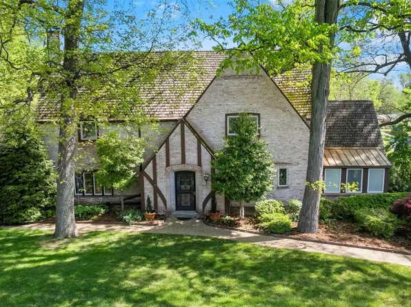 648 Sylvan Ln, Cape Girardeau, MO 63701