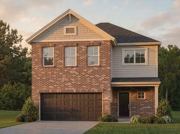 821 Anise Ln Lot 247, Bowling Green, KY 42104