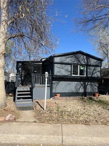 4825 Astrozon Boulevard LOT 114-A, Colorado Springs, CO, 80916