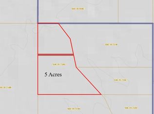 N 423rd Ave #N, Tonopah, AZ 85354