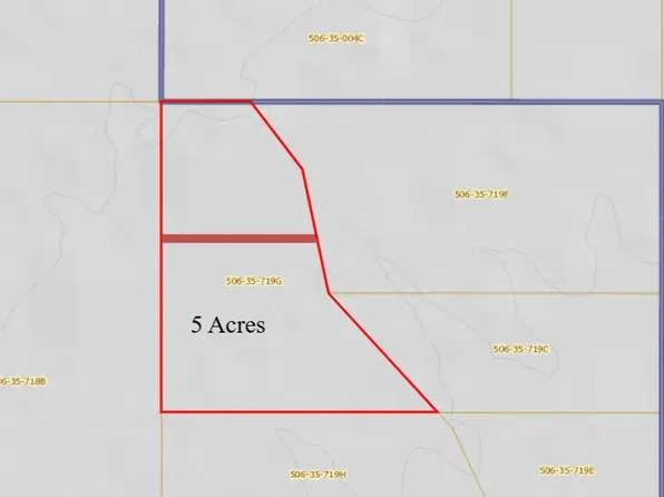 423rd Ave N of Glendale Lot G -- Lot G, Tonopah, AZ 85354