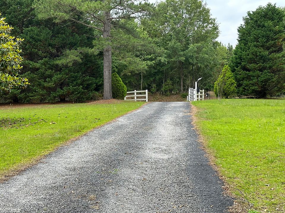 1354 Davis Bridge Rd, Williston, SC 29853 MLS 206537 Zillow