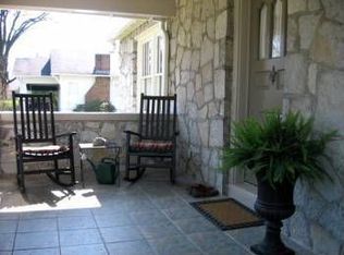 207 Thornton Ave, Chattanooga, TN 37411
