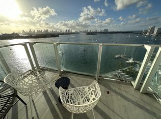 Mondrian South Beach, Miami Beach, FL 33139