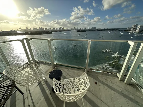 1100 West Ave #1520, Miami Beach, FL 33139