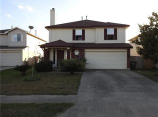 15305 Mimebark Way, Austin, TX 78724