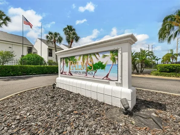 704 Haven Pl #704, Tarpon Springs, FL 34689