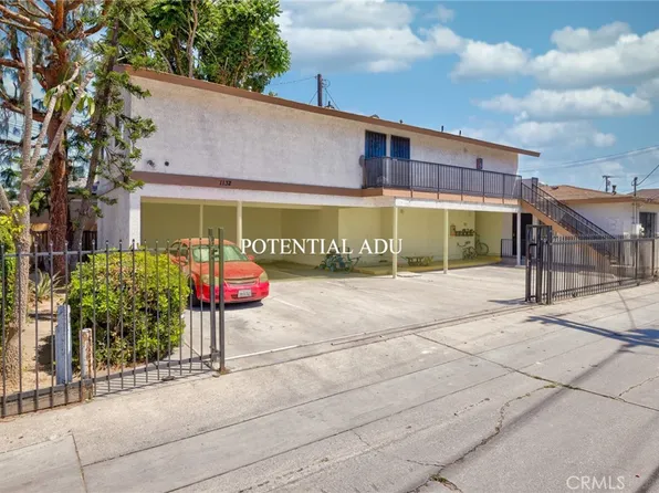 1132 E Arcadia Ct, Long Beach, CA 90813