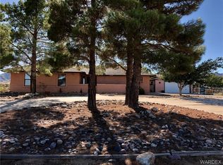 6335 N Jack Rabbit Dr, Kingman, AZ 86409