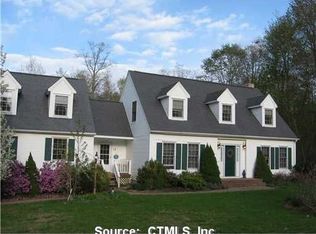 13 Fritz Rd, Killingworth, CT 06419