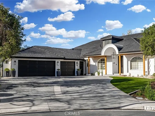 7127 Vista De Oro, La Verne, CA 91750