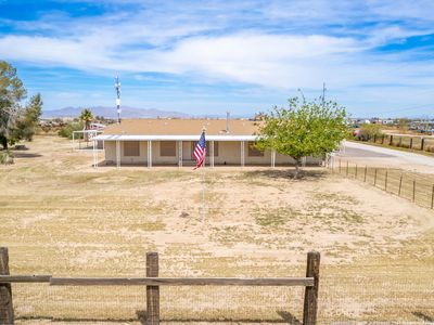 20406 W Rainbow Trl, Buckeye, AZ, 85326