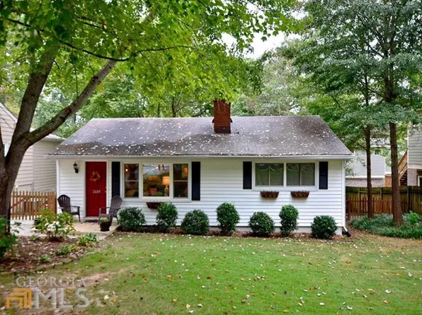 2609 Dogwood Ter, Atlanta, GA 30319